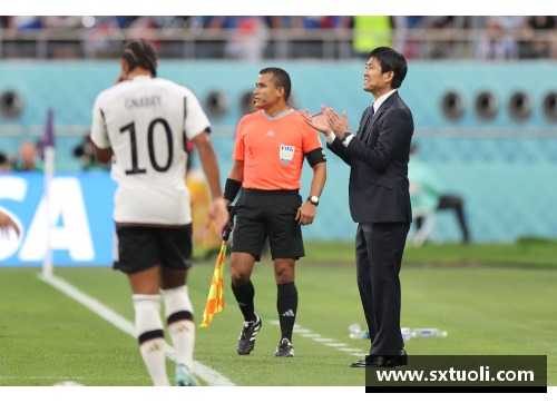 日本vs德国：卡塔尔世界杯对决的巅峰之战