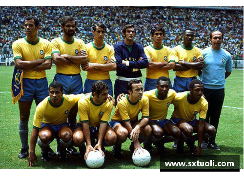 巴西防守球员的光辉历史与现代传奇