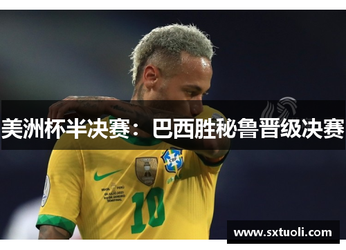美洲杯半决赛:巴西胜秘鲁晋级决赛